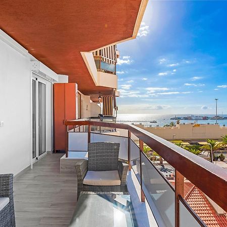 לוס כריסטיאנוס Sasha Suite Tenerife מראה חיצוני תמונה