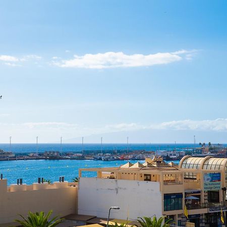 לוס כריסטיאנוס Sasha Suite Tenerife מראה חיצוני תמונה